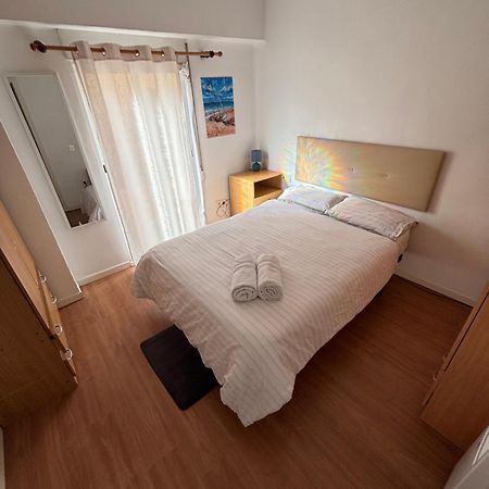 Cute And Cosy Apartment Valencie Exteriér fotografie