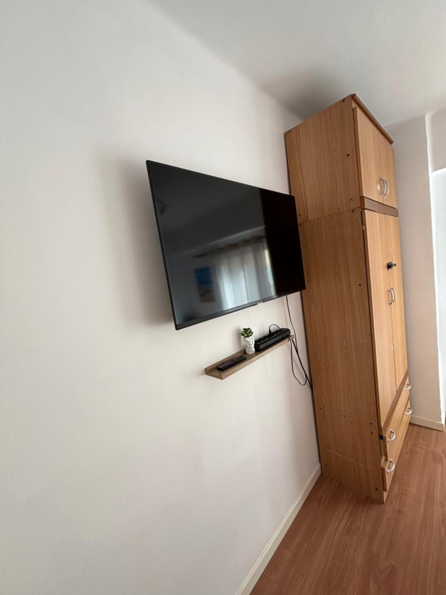 Cute And Cosy Apartment Valencie Exteriér fotografie